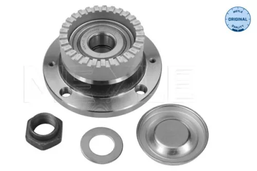 Wielnaaf MEYLE 11-14 750 0009)