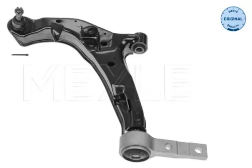 Draagarm/achterwielophanging MEYLE 36-16 050 0078)