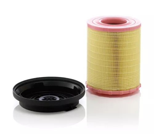 Luchtfilter MANN-FILTER C 29 010 KIT)
