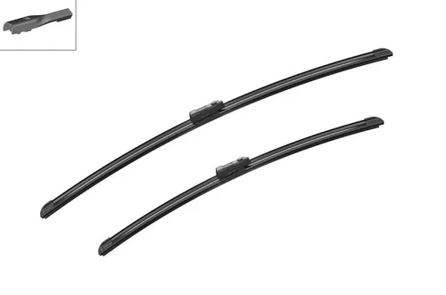 Ruitenwisser BOSCH 3 397 007 638)