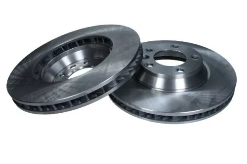 MAXGEAR Brake Disc 19-1836 MAXGEAR 19-1836)