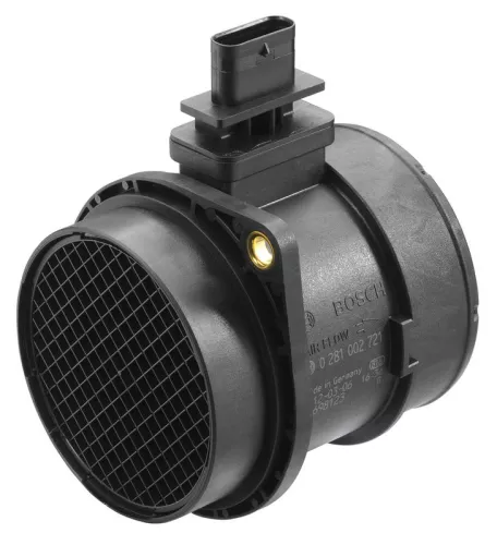 Luchtmassastroomsensor BOSCH 0 281 002 721)