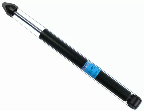 Shock Absorber SACHS 311 897)