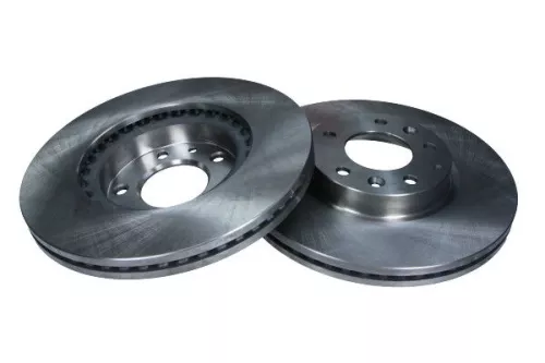 MAXGEAR Brake Disc 19-1859 MAXGEAR 19-1859)