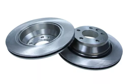 MAXGEAR Brake Disc 19-1874 MAXGEAR 19-1874)
