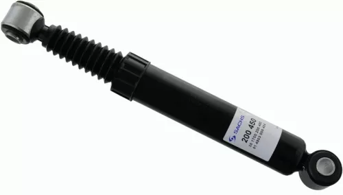 Schokdemper MAXGEAR 200 450)