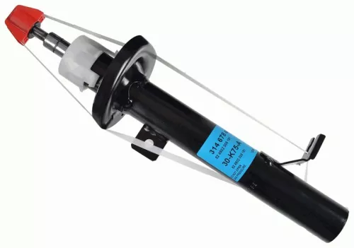 Schokdemper SACHS 314 678)