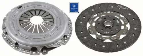 Clutch Kit SACHS 3000 970 037)