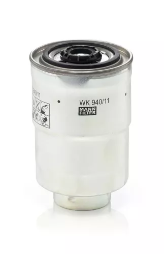 Fuel Filter MANN-FILTER WK 940/11 x)