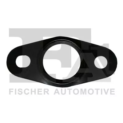 Pakking, olie-uitlaat (lader) FA1 411-503)