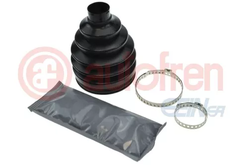Balgset, aandrijfas AUTOFREN SEINSA D8561T)
