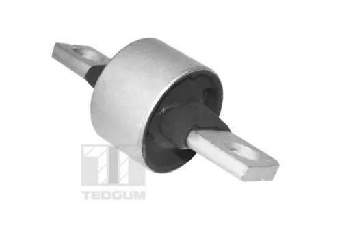 Montage, stuur-/achterarm TEDGUM 00391176)