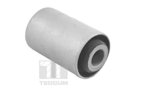Mounting, leaf spring TEDGUM 00506437)