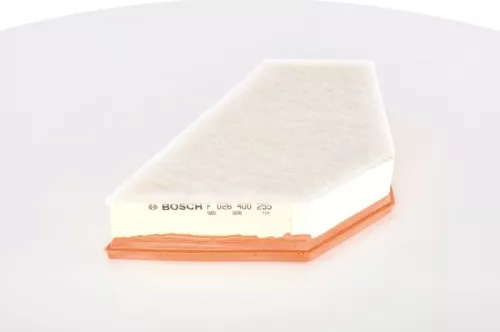 Luchtfilter BOSCH F 026 400 255)
