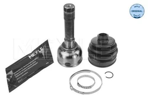 Koppelingsset, aandrijfas MEYLE 33-14 498 0015)