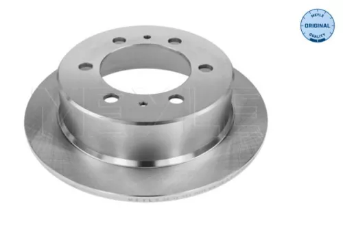MEYLE Brake Disc 38-15 523 0001 MEYLE 38-15 523 0001)