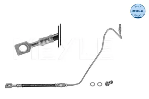 Remslang MEYLE 100 525 0068)