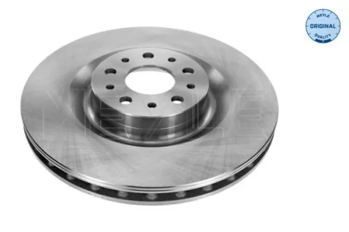 MEYLE Brake Disc 215 521 0045 MEYLE 215 521 0045)