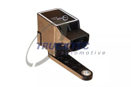 Sensor, koplampnivellering TRUCKTEC AUTOMOTIVE 02.42.333)