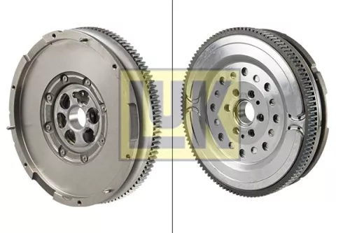 Vliegwiel Schaeffler LuK 415 0638 10)