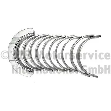 Krukaslagerset KOLBENSCHMIDT 77946600)