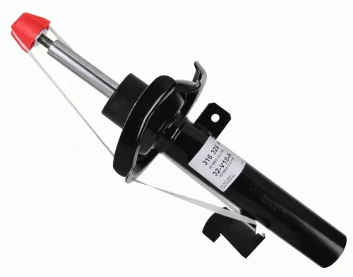 Shock Absorber SACHS 316 326)