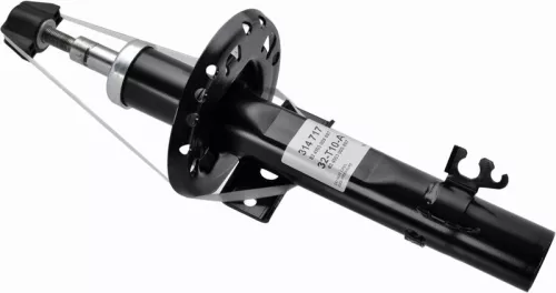 Schokdemper SACHS 314 717)