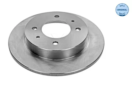 MEYLE Brake Disc 37-15 523 0001 MEYLE 37-15 523 0001)