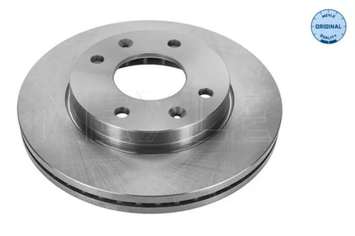 MEYLE Brake Disc 37-15 521 0021 MEYLE 37-15 521 0021)
