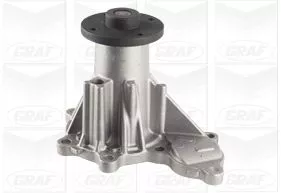 Waterpomp, motorkoeling GRAF PA1066)