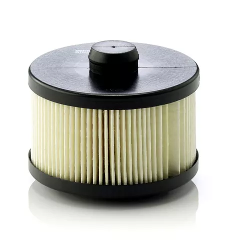 Brandstoffilter MANN-FILTER PU 10 001 x)