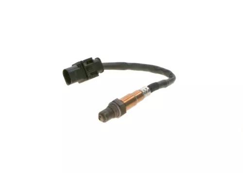 Oxygen Sensor BOSCH 0 258 017 217)