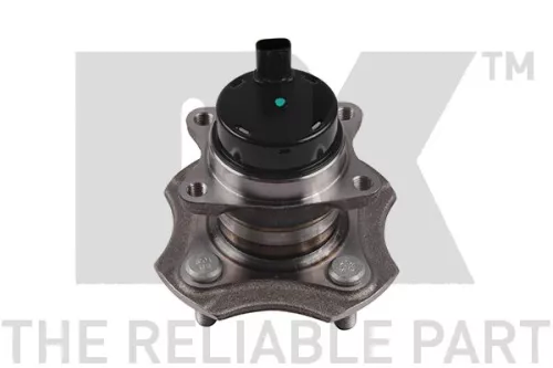 Wiellagerset NK 764532)