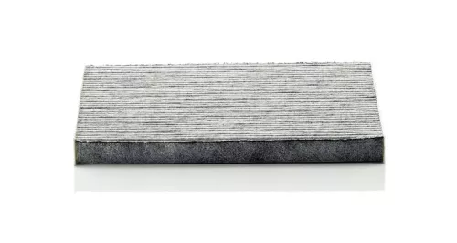 Filter, cabinelucht MANN-FILTER CUK 2035)
