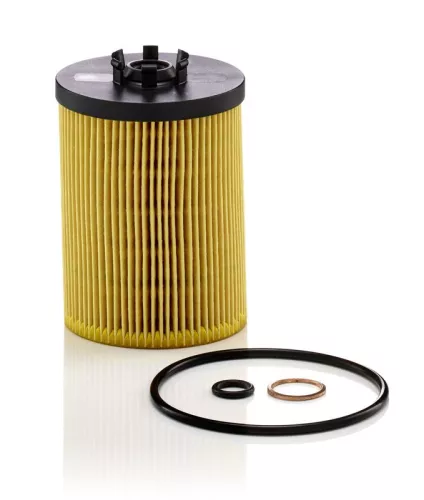 Oliefilter MANN-FILTER HU 823 x)