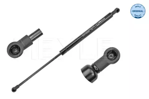 Gasveer, kofferbak/laadruimte MEYLE 16-40 910 0026)