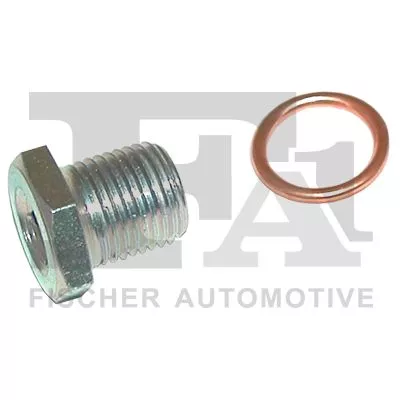 Schroefplug, oliecarter FA1 732.120.011)