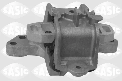 Montage, motor SASIC 2700004)