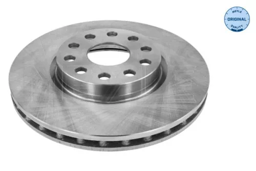 MEYLE Brake Disc 215 521 0015 MEYLE 215 521 0015)