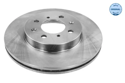 MEYLE Brake Disc 31-15 521 0015 MEYLE 31-15 521 0015)