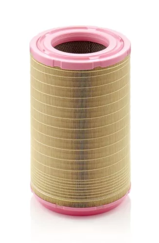 Luchtfilter MANN-FILTER C 31 1254)