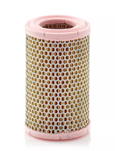 Luchtfilter MANN-FILTER C 1150)