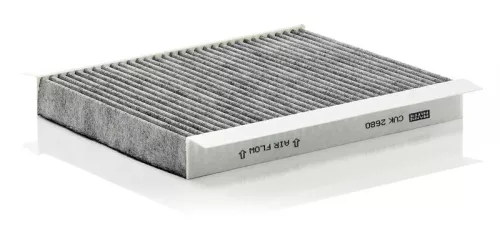 Filter, cabinelucht MANN-FILTER CUK 2680)