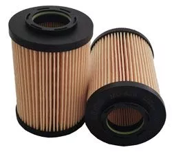 Oliefilter ALCO FILTER MD-589)