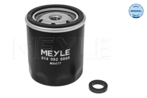 Fuel Filter MEYLE 014 092 0000)