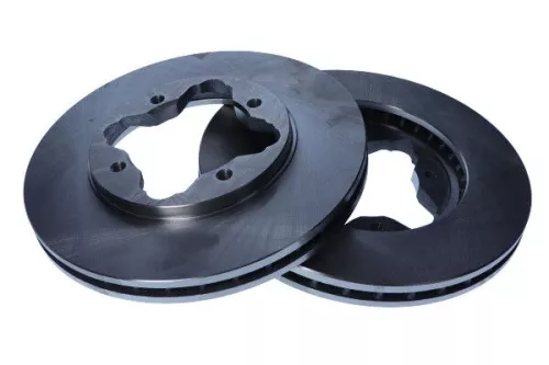 MAXGEAR Brake Disc 19-0929 MAXGEAR 19-0929)