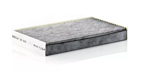 Filter, cabinelucht MANN-FILTER CUK 26 005)