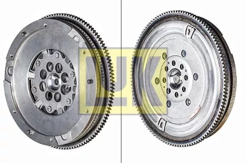 Vliegwiel Schaeffler LuK 415 0371 10)