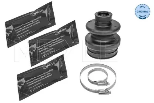 Balgset, aandrijfas MEYLE 014 003 0104)