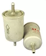 Fuel Filter ALCO FILTER SP-2024)